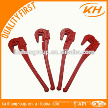 API Sucker rod wrench for oilfield